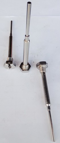 Temperature Sensor Housing