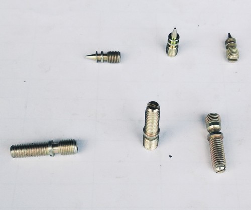 Threaded Rod Screws