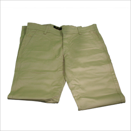 Mens Trouser