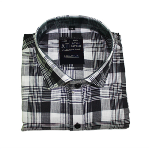 Mens Casual Shirt