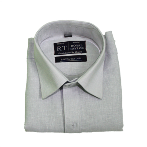 Mens Cotton Shirt