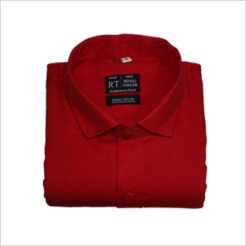 Mens Formal Shirt