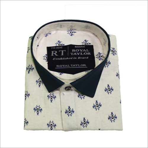 Mens Designer Shirt