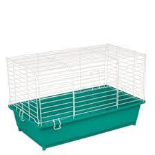 Small Animal Cage