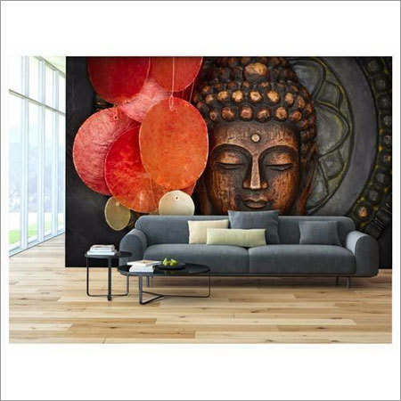 Pvc Customized Wallpapers at Best Price in Jaipur, Rajasthan | Wholesale House Pvc Customized Wallpapers at Best Price in Jaipur, Rajasthan | Wholesale House