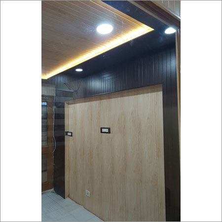 PVC Wall and Ceiling Panels PVC Wall and Ceiling Panels