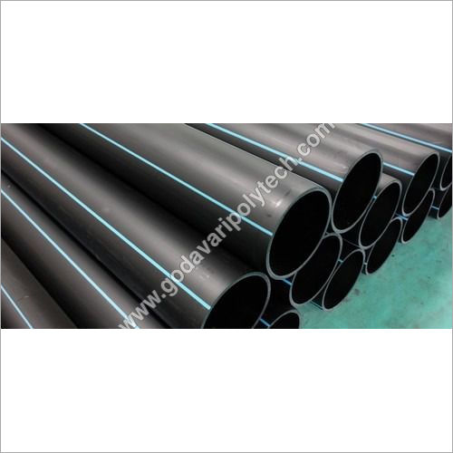 Hdpe Corrugated Pipes Application: Industrial