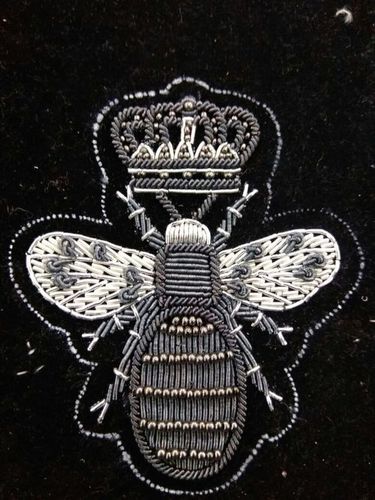 CROWN BEE
