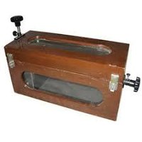 Rabbit Holder By Jain Laboratory Instruments Private Limited