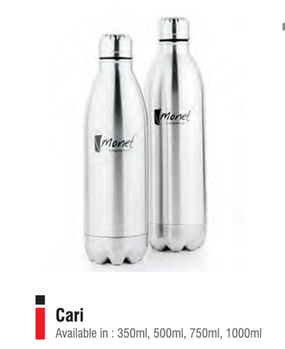 CARI 350, 500, 750, 1000, 1500, 1800, 2200 ML