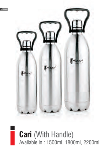 CARI WITH HANDLE