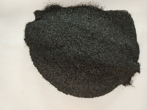 Granular Carbon Apparent Density: Depends Of Grade Gram Per Cubic Meter (G/M3)