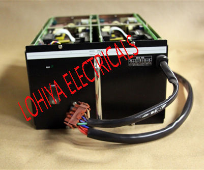 YOKOGAWA DCS POWER SUPPLY