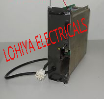 YOKOGAWA DCS CONTROL MODULE