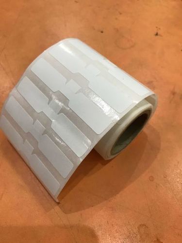 Barcode Verification Report