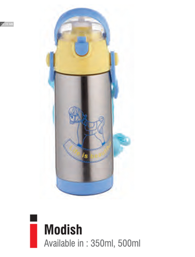 MODISH 350 ML, 500 ML