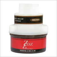 Shoe Cream (brown)