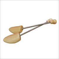 Wooden Shoe Trees