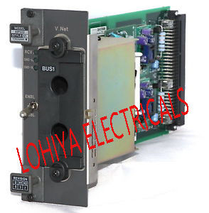 YOKOGAWA DCS CONTROL MODULE