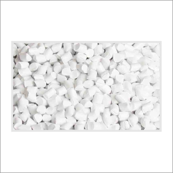 White Masterbatches