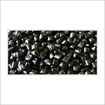 Black Masterbatches