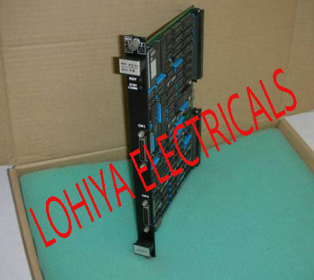 YOKOGAWA DCS CONTROL MODULE