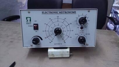 Metronome