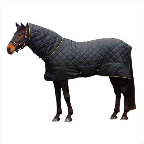 Horse Heavy Stable Rug
