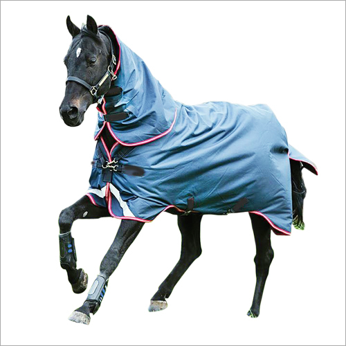 Horse Winter Turnout Rug