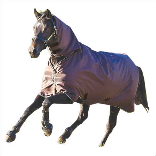 Horse Waterproof Turnout Rug