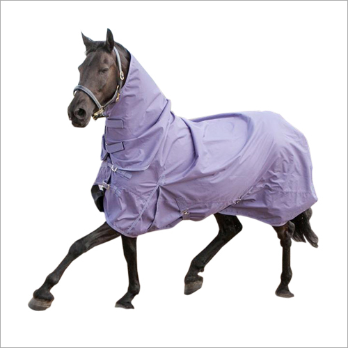 Horse Heavy Weight Turnout Rug
