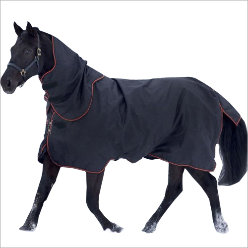 Horse Medium Weight Turnout Rug