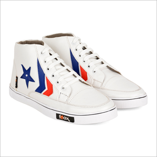 New Fashion High Top Sports Shoe