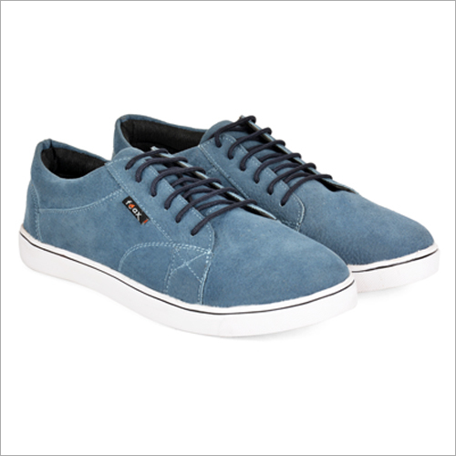 Mens Flat Casual Shoe