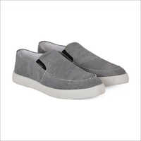 Mens Canvas Shoe