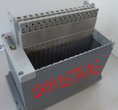 YOKOGAWA STYLE AMN31 S1