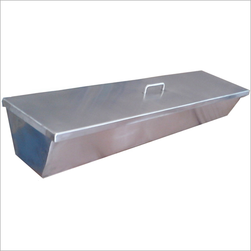 Cidex Tray