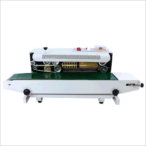 Continuous Auto Sealer