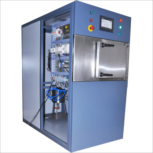 Ethylene Oxide Sterilizer