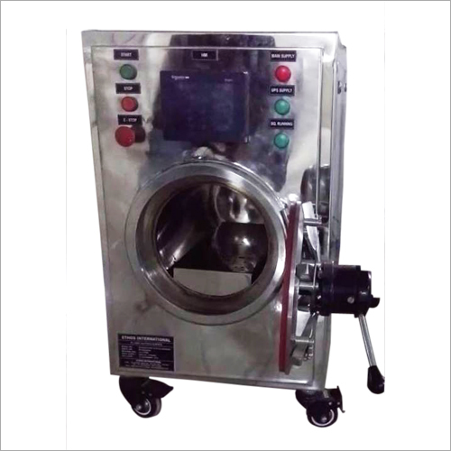 Flash High Speed Autoclave