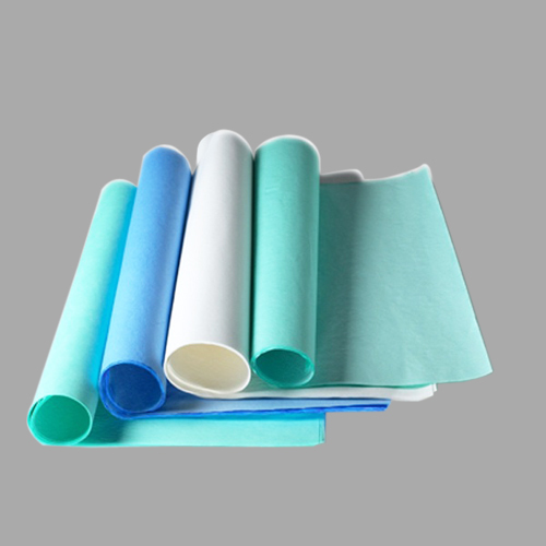 SMS Non Woven Rolls