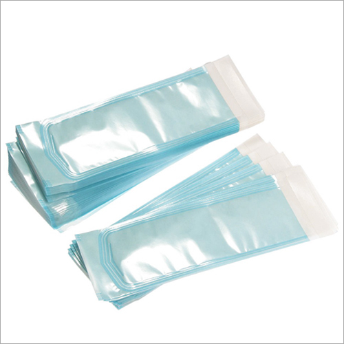 Sterilization Pouches