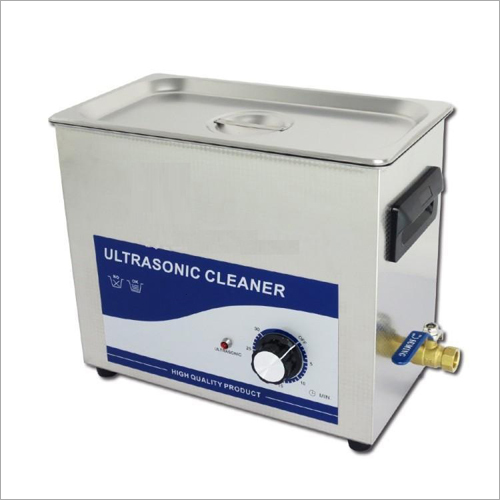 Ultrasonic Cleaner