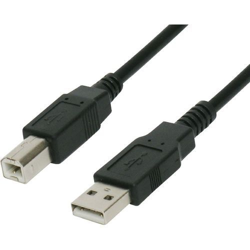  USB Cables for Printers