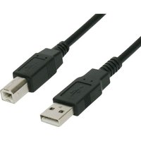 Comsol USB Type A to USB Type B Pri