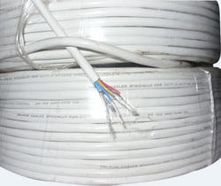 CCTV Camera Cable nBlu Star