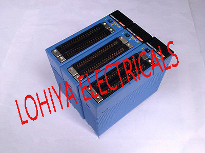 Power Yokogawa Module F3le01-5t - Application: Industrial Automation
