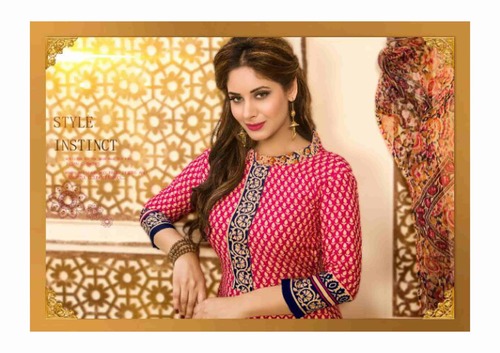 LIYON FABRIC DRESS MATERIALS