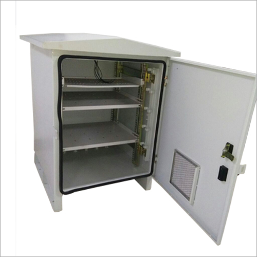 Outdoor Server Cabinet