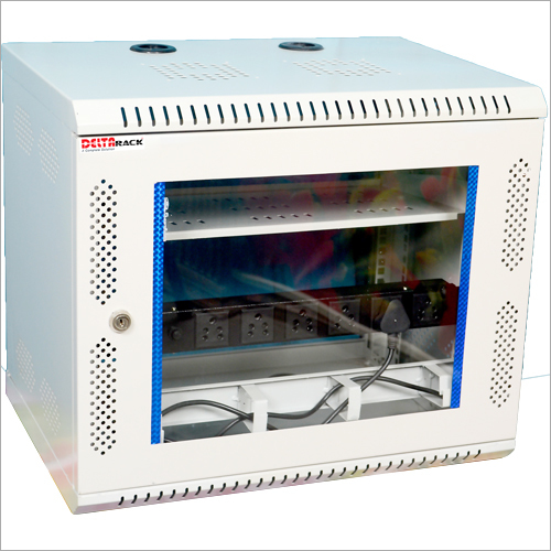 Enclosure Server Cabinet